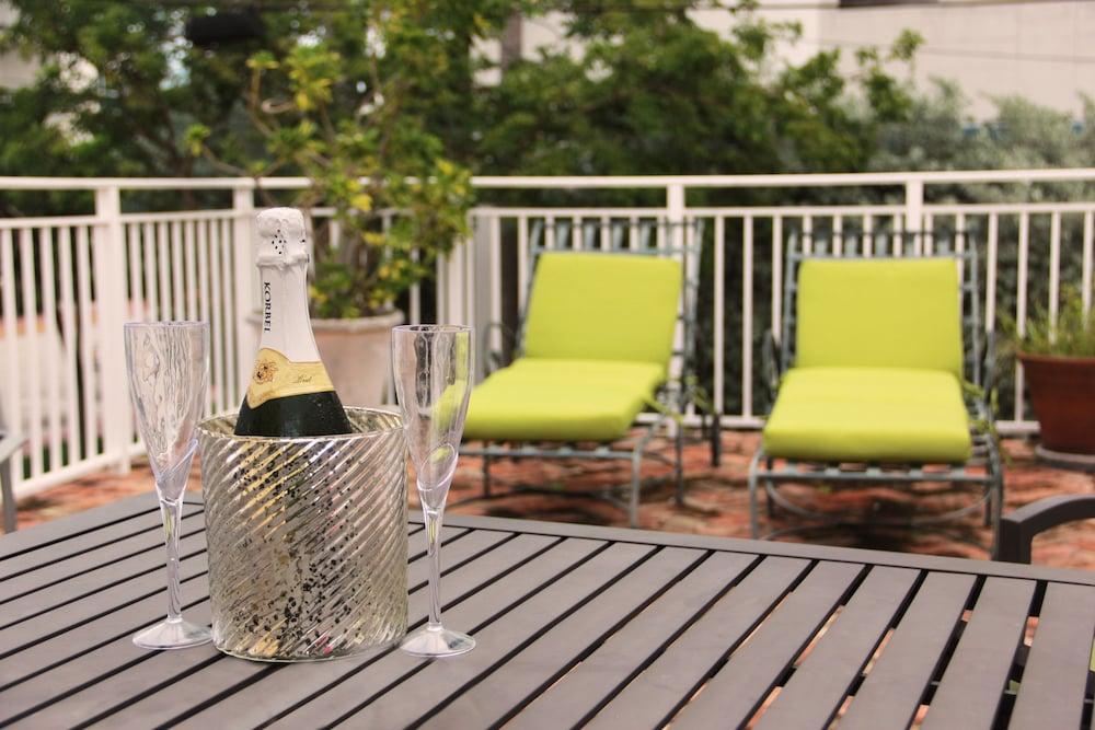 Baltic Hotel Miami Beach Exterior photo