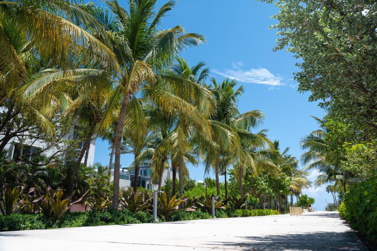 Baltic Hotel Miami Beach Exterior photo